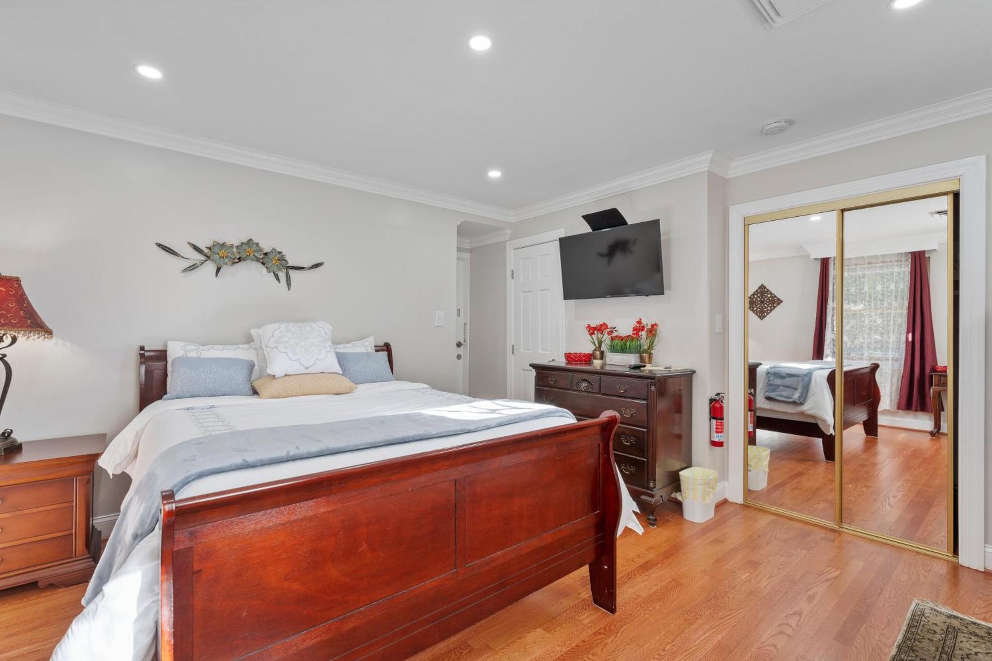 Hotel Charming Boutique Haven Fort Washington Zewnętrze zdjęcie
