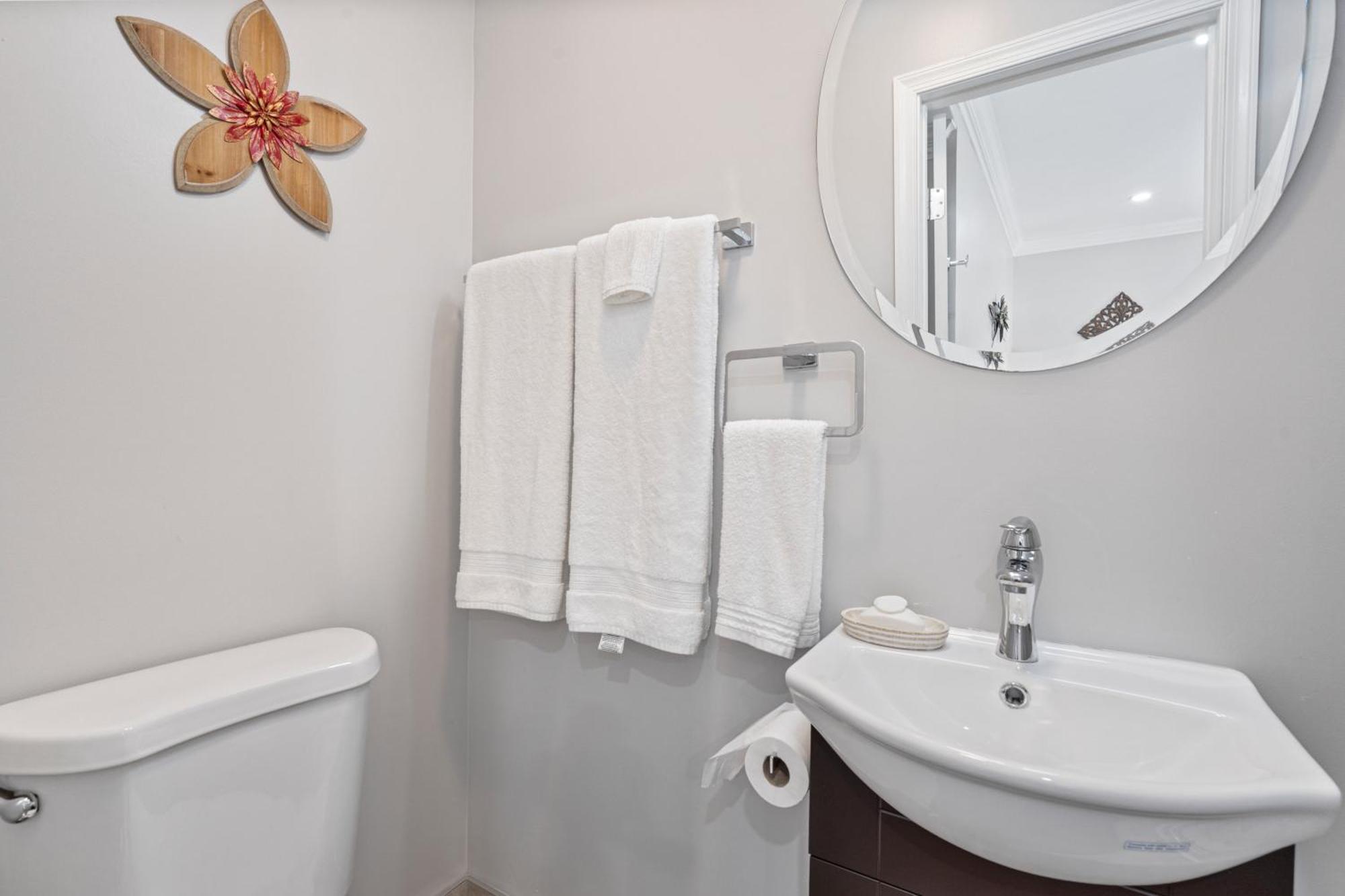 Hotel Charming Boutique Haven Fort Washington Zewnętrze zdjęcie